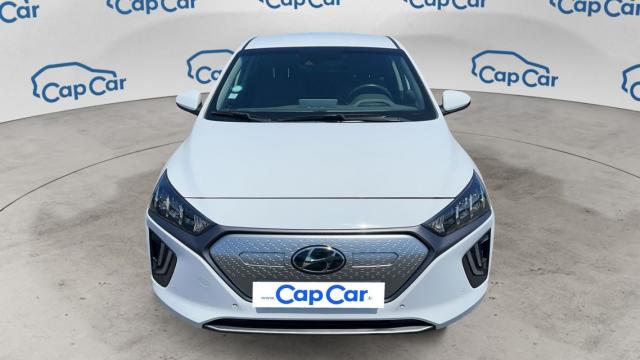Hyundai Ioniq image 7