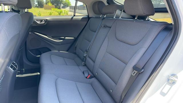 Hyundai Ioniq image 9