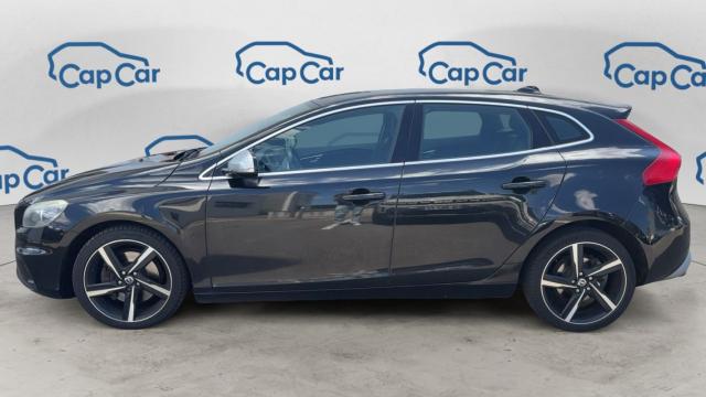 Volvo V40 image 2