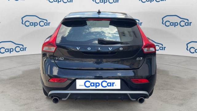 Volvo V40 image 7