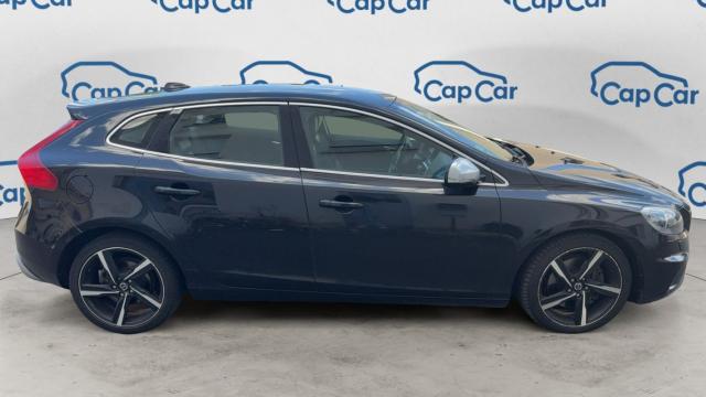 Volvo V40 image 1