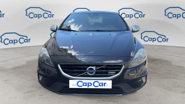 Volvo V40 image 9