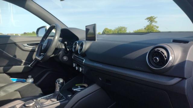 Audi Q2 image 1