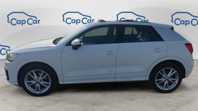 Audi Q2 image 7