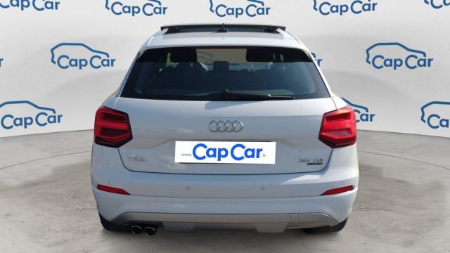 Audi Q2 image 3