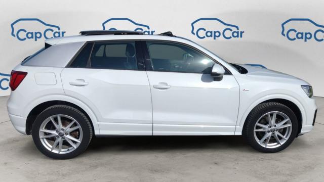 Audi Q2 image 5