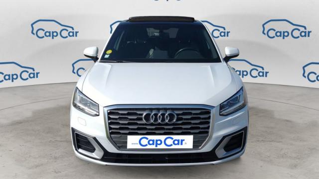 Audi Q2 image 4