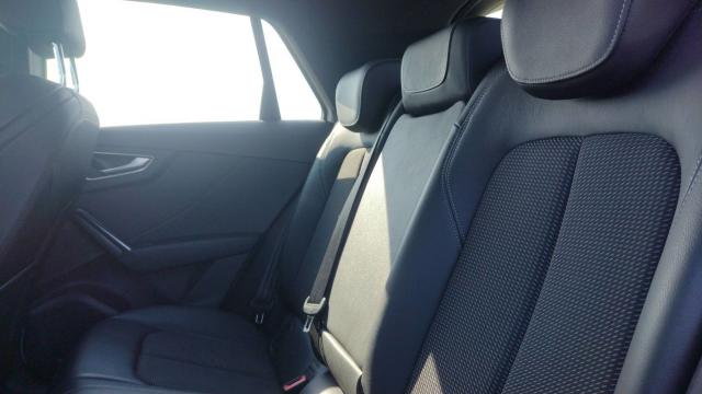 Audi Q2 image 8