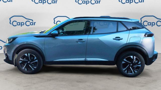 Peugeot 2008 image 4