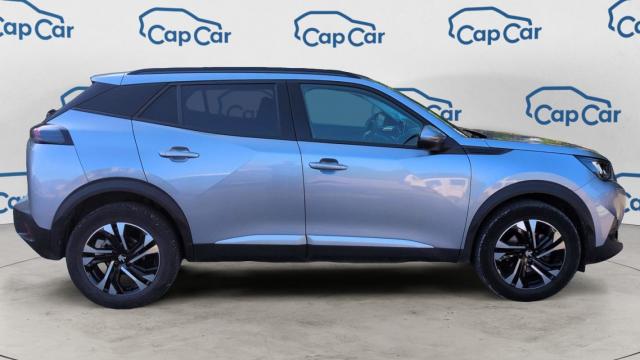 Peugeot 2008 image 5