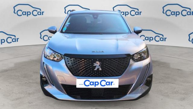 Peugeot 2008 image 9