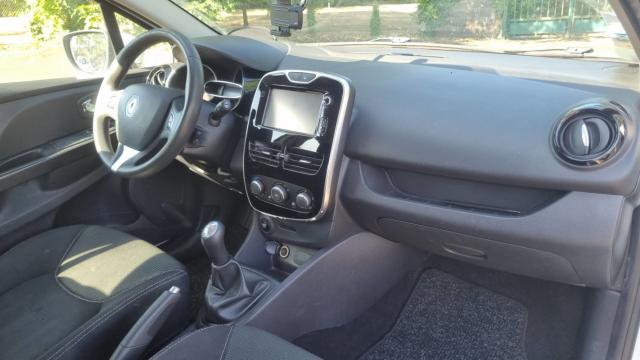 Renault Clio image 6
