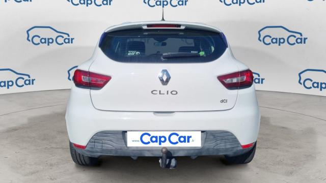 Renault Clio image 1