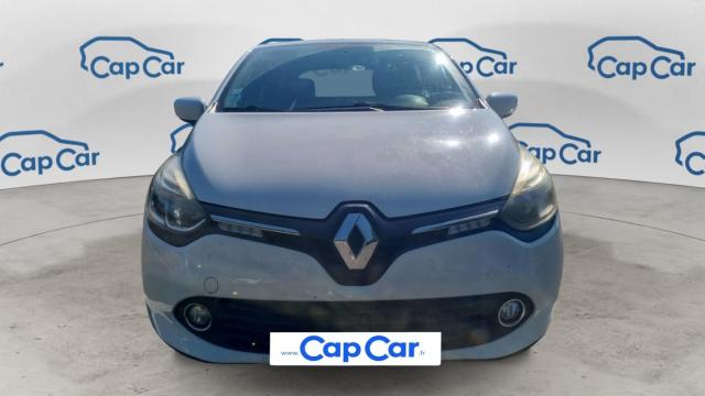 Renault Clio image 9