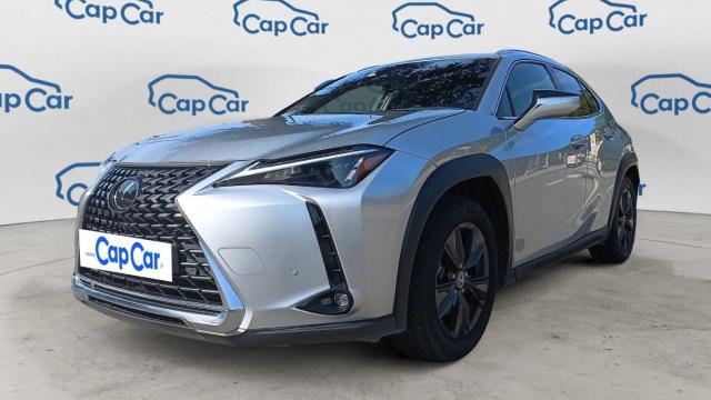 Lexus
