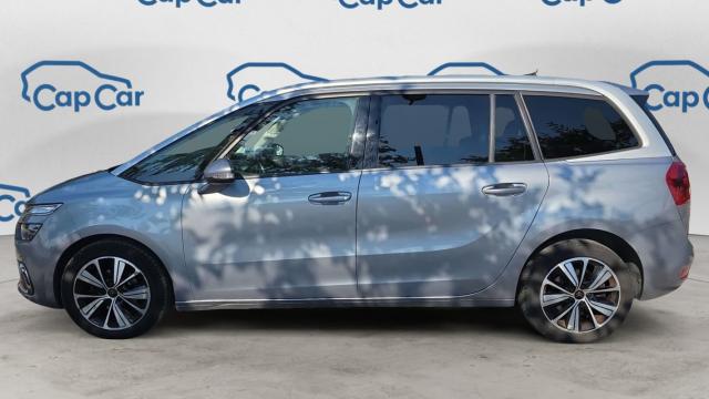 Citroen Grand C4 Picasso image 3