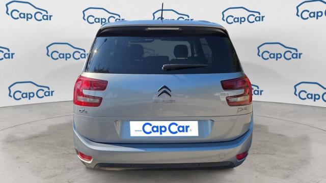 Citroen Grand C4 Picasso image 8