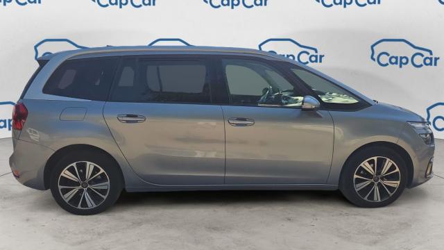Citroen Grand C4 Picasso image 1