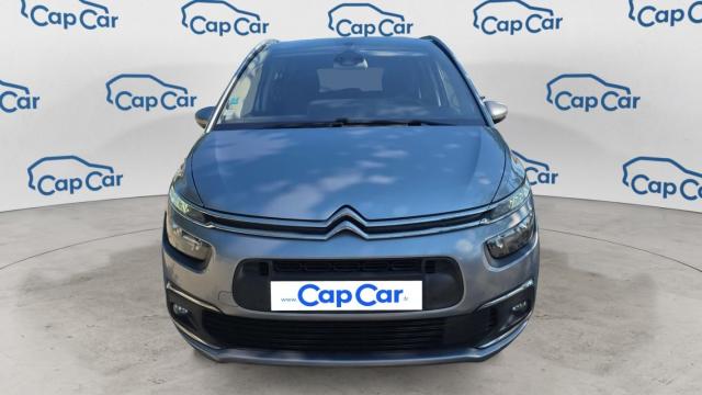 Citroen Grand C4 Picasso image 9
