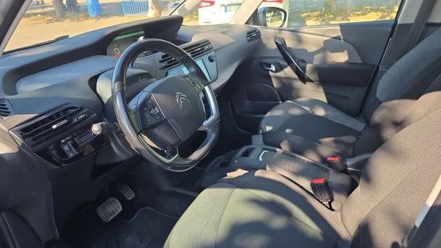 Citroen Grand C4 Picasso image 7