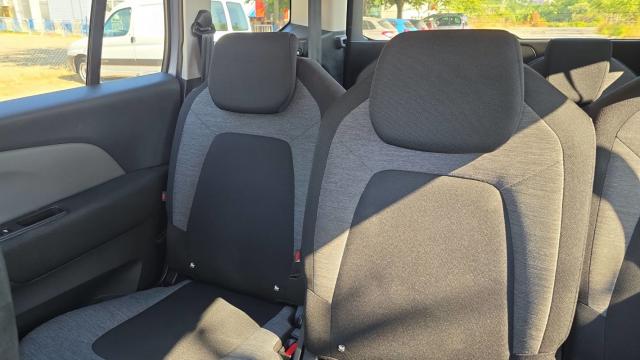Citroen Grand C4 Picasso image 2