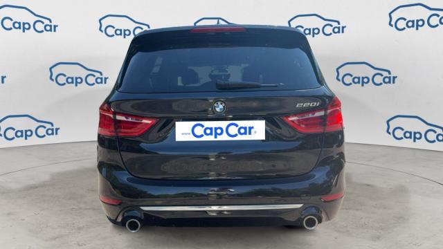 Bmw Serie 2 image 2