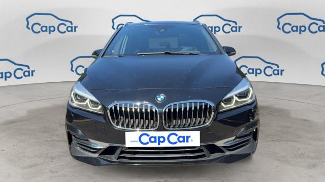 Bmw Serie 2 image 6