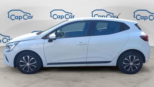 Renault Clio image 8