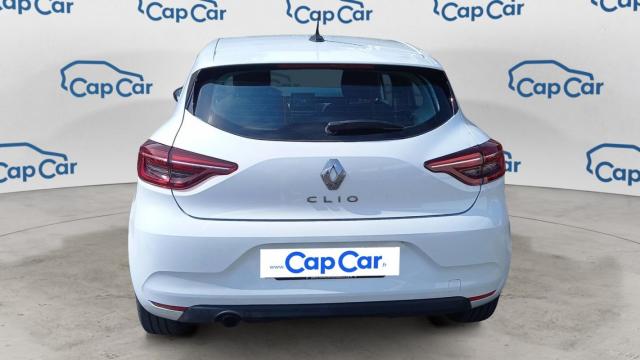 Renault Clio image 4