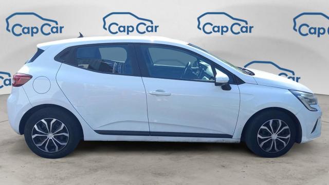Renault Clio image 3