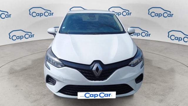 Renault Clio image 1