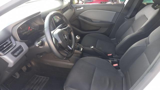 Renault Clio image 6