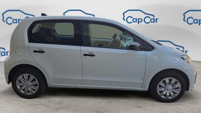 Volkswagen Up! image 7