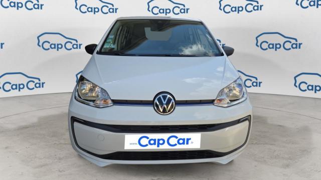 Volkswagen Up! image 1