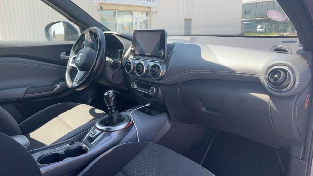 Nissan Juke image 1