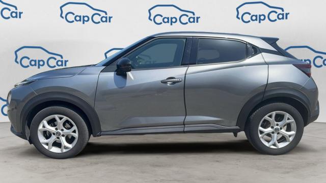Nissan Juke image 6