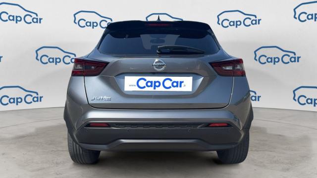 Nissan Juke image 7