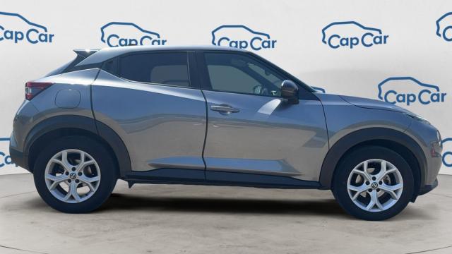 Nissan Juke image 3