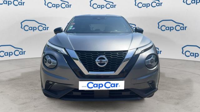 Nissan Juke image 9