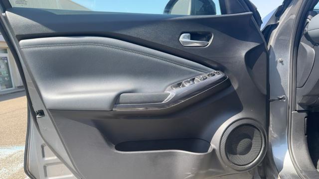 Nissan Juke image 2