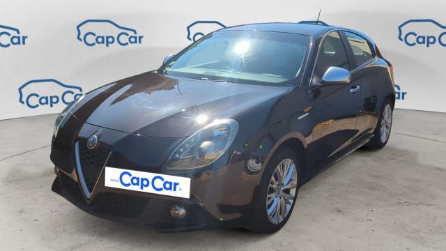 Alfa Romeo Giulietta Iii 1.4 Multiair 150 Super
