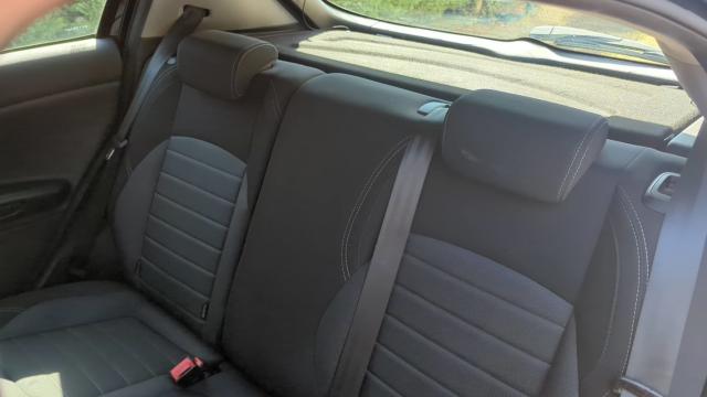 Alfa Romeo Giulietta image 3