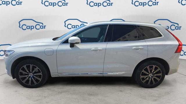 Volvo Xc60 image 6