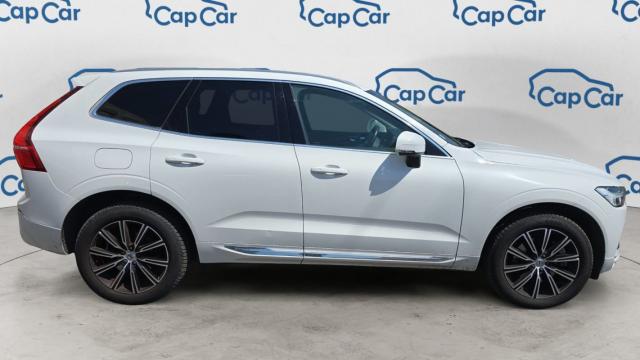 Volvo Xc60 image 3
