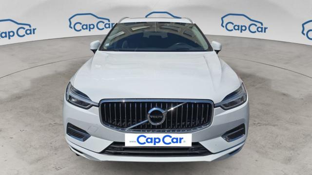 Volvo Xc60 image 7