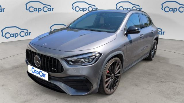 Mercedes Benz