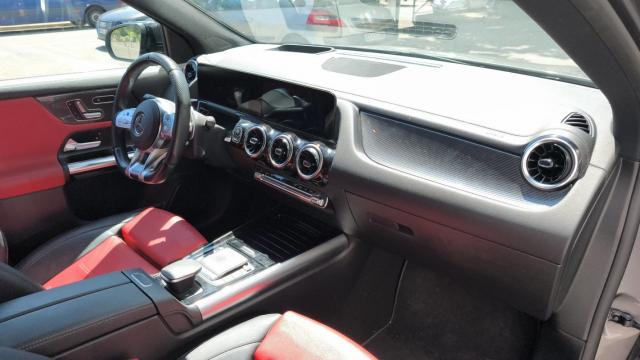 Mercedes Benz Classe Gla image 8