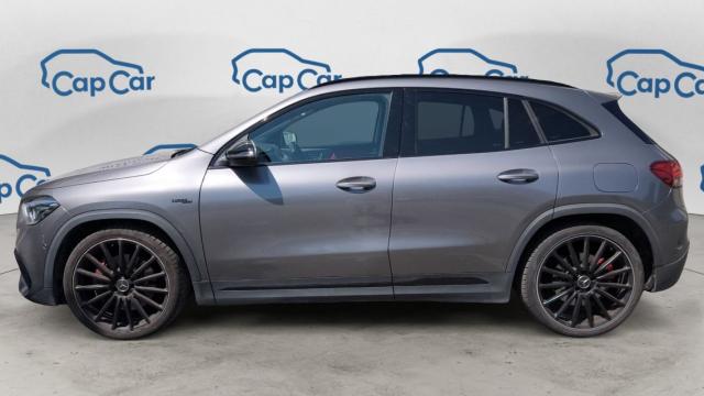 Mercedes Benz Classe Gla image 4