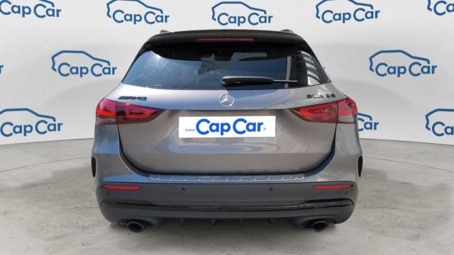 Mercedes Benz Classe Gla image 1