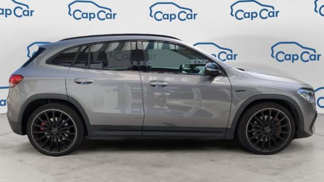 Mercedes Benz Classe Gla image 5